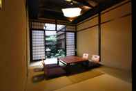 Lainnya Shobu-an Machiya Holiday House