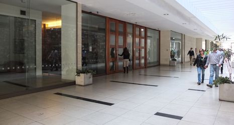 その他 2 Santiago Furnished Apartments