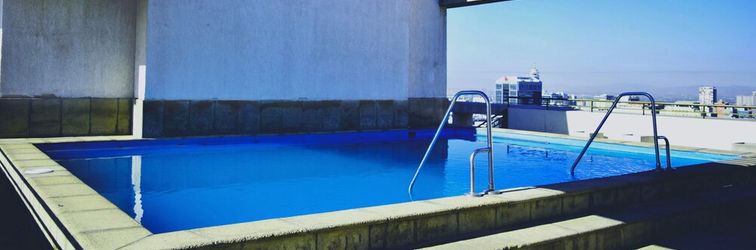 その他 Santiago Furnished Apartments