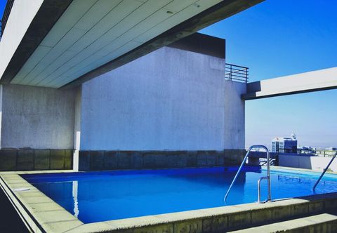 その他 Santiago Furnished Apartments