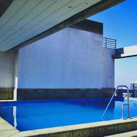 Primary image 1 Santiago Furnished Apartments, โรงแรม & ที่พัก Neptuno