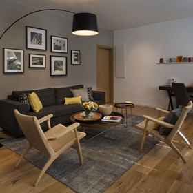 Primary image 1 The Rothschild 71, Hotel FIVE POINT FOUR TEL AVIV