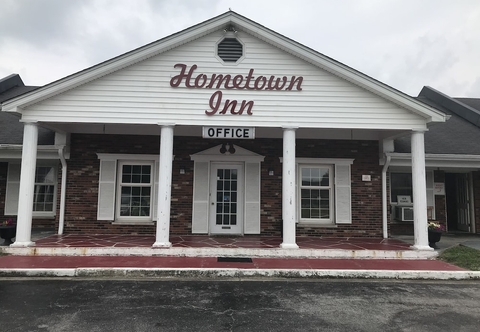 Lain-lain Hometown Inn Berea