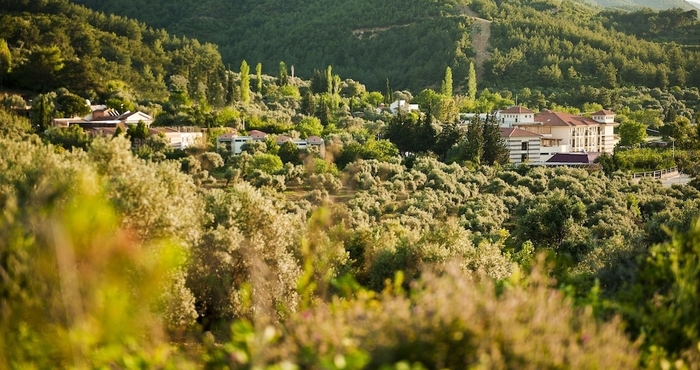 Khác Natur-Med Hot Springs and Health Resort