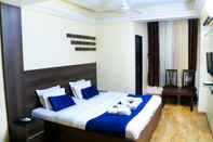 Lain-lain Hotel Alka Residency