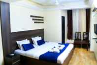 อื่นๆ Hotel Alka Residency