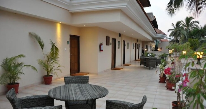 Khác Sukhmantra Resort