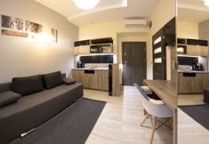 Lainnya 3 Yourplace Central Apartments