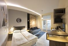 Lain-lain 5 Yourplace Central Apartments