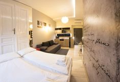 Lainnya 4 Yourplace Central Apartments