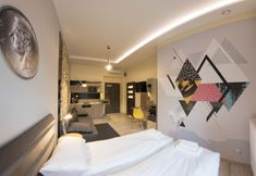 Lainnya 7 Yourplace Central Apartments