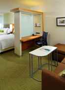 Imej utama SpringHill Suites Pittsburgh Latrobe