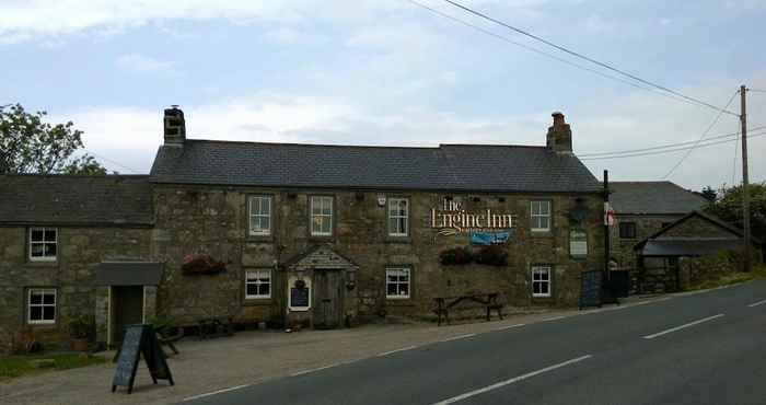 Others the Engine Inn