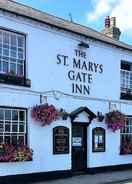 ภาพหลัก St Marys Gate Inn