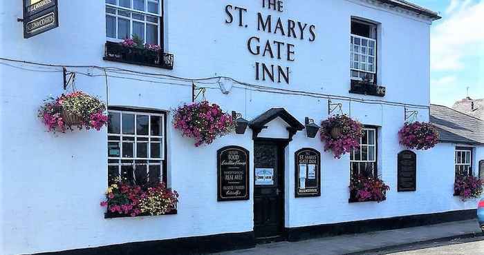 Khác St Marys Gate Inn