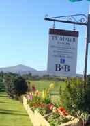 Primary image Groeslon Ty Mawr B&B