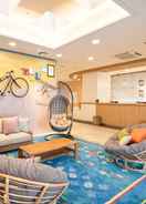 Primary image Comfort Inn Naha Tomari Port