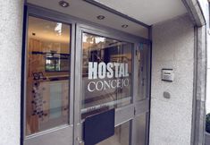 Others 4 Hostal Concejo