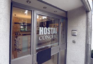 Others 4 Hostal Concejo