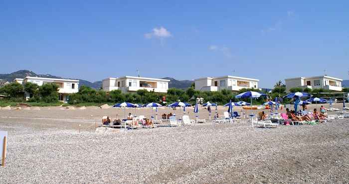 Others Nettuno Resort