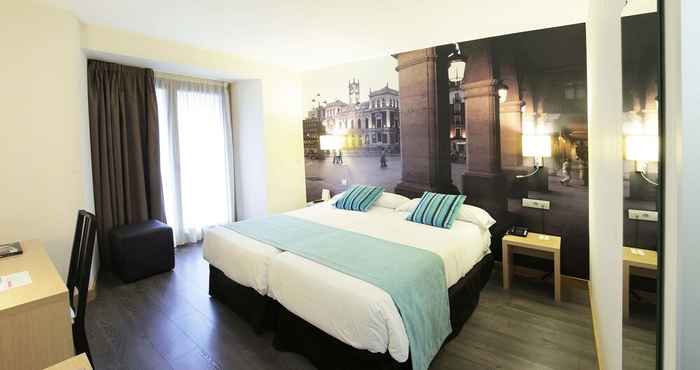 Lainnya ELE Enara Boutique Hotel