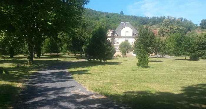 Lainnya Residence du Rougier