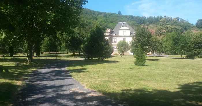 Lain-lain Residence du Rougier