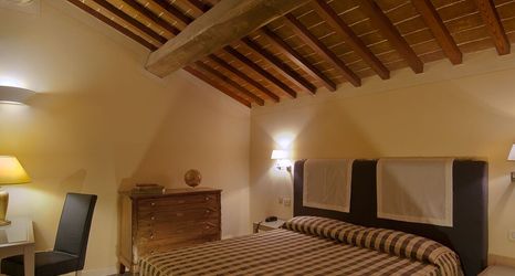 其他 2 Hotel Arnolfo & Aqua Laetitia spa and beauty