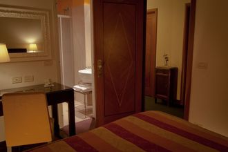 其他 4 Hotel Arnolfo & Aqua Laetitia spa and beauty