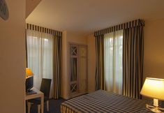 其他 3 Hotel Arnolfo & Aqua Laetitia spa and beauty