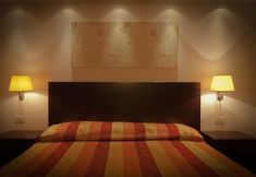 其他 5 Hotel Arnolfo & Aqua Laetitia spa and beauty