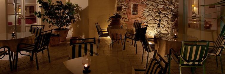 其他 Hotel Arnolfo & Aqua Laetitia spa and beauty