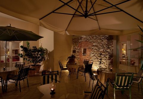 其他 Hotel Arnolfo & Aqua Laetitia spa and beauty