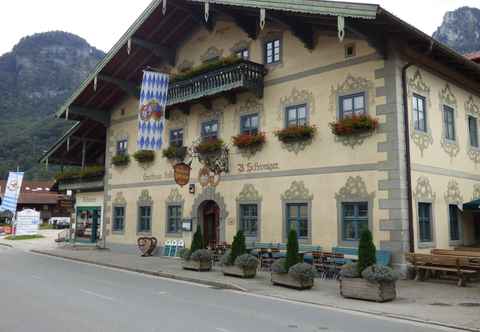 Others Gasthof Falkenstein & Metzgerei Schwaiger