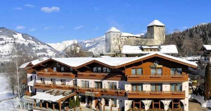 Others Hotel Zur Burg