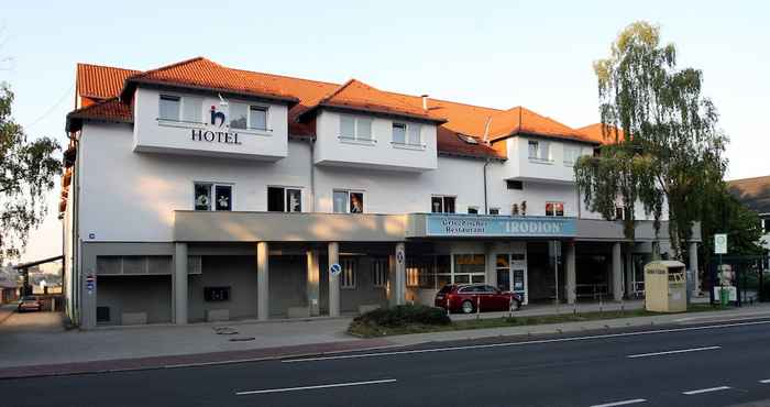 Others Hotel Ilmenauer Hof