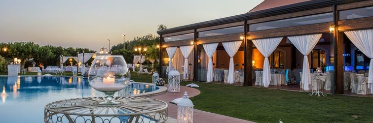 其他 Villa D'Andrea