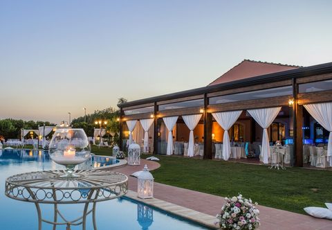 其他 Villa D'Andrea