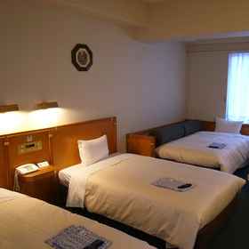 Primary image 1 Hotel Kizankan, Yasukuni Shrine Hotels