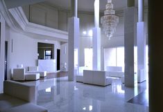 その他 2 Desusino Residence & Hotel