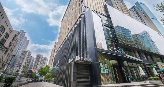 อื่นๆ Nanjing Kaibin Apartment-Xinjiekou Kairun Branch