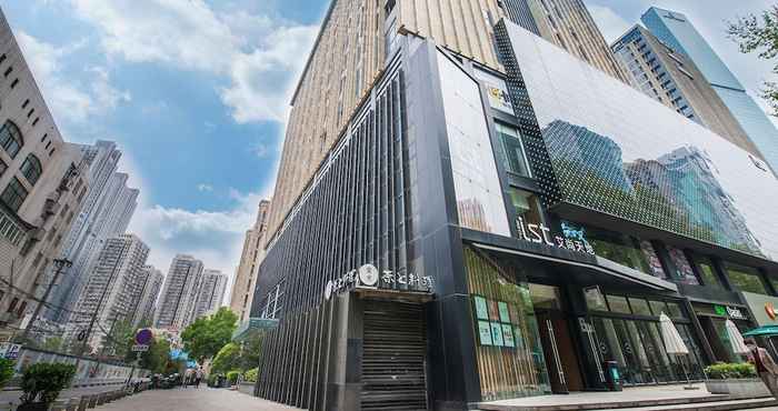 Lainnya Nanjing Kaibin Apartment-Xinjiekou Kairun Branch