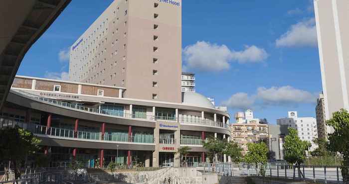 Khác Daiwa Roynet Hotel Naha - Kokusaidori