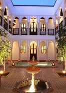 Imej utama Riad Le Jardin d'Abdou