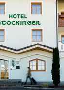 Imej utama Gasthof Hotel Stockinger