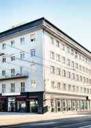 Imej utama B&B Hotel Graz-Hbf