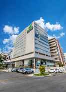Imej utama Holiday Inn Express Maceio Ponta Verde, an IHG Hotel
