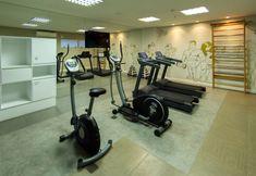 其他 6 Hilton Garden Inn Maceio