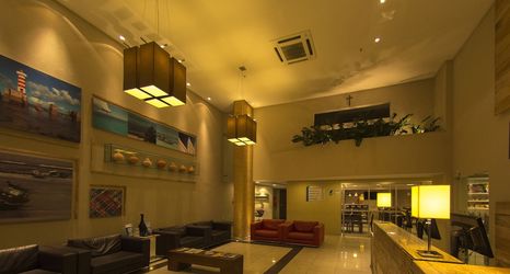 其他 2 Hilton Garden Inn Maceio