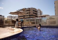 其他 5 Hilton Garden Inn Maceio